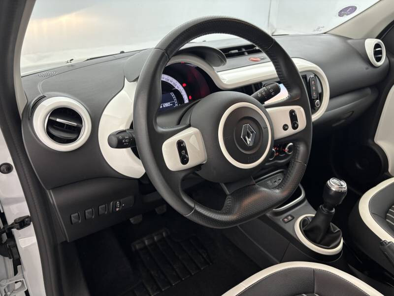 Renault Twingo III