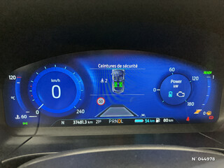 Vehicle 3D Image