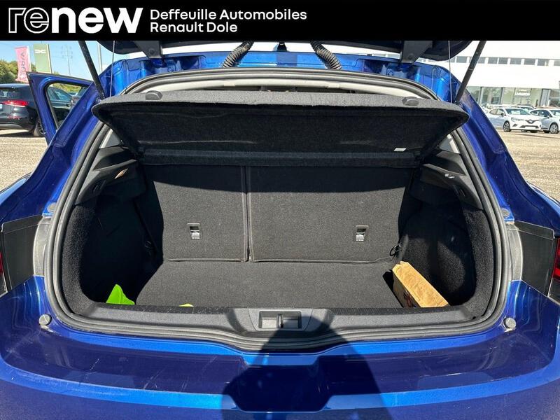 Renault Megane IV Berline