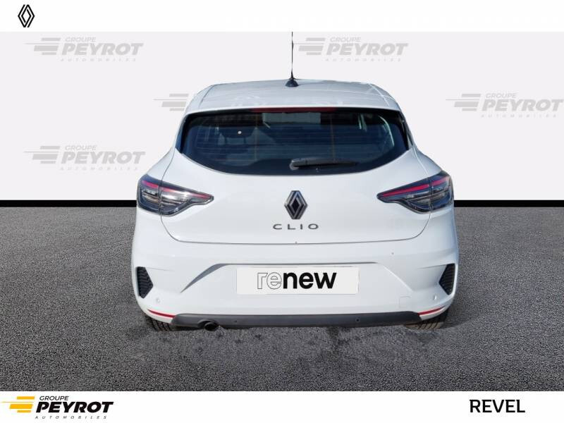 Renault Clio V