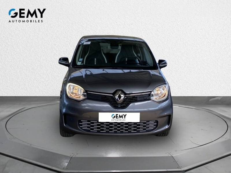 Renault Twingo E-Tech Electrique
