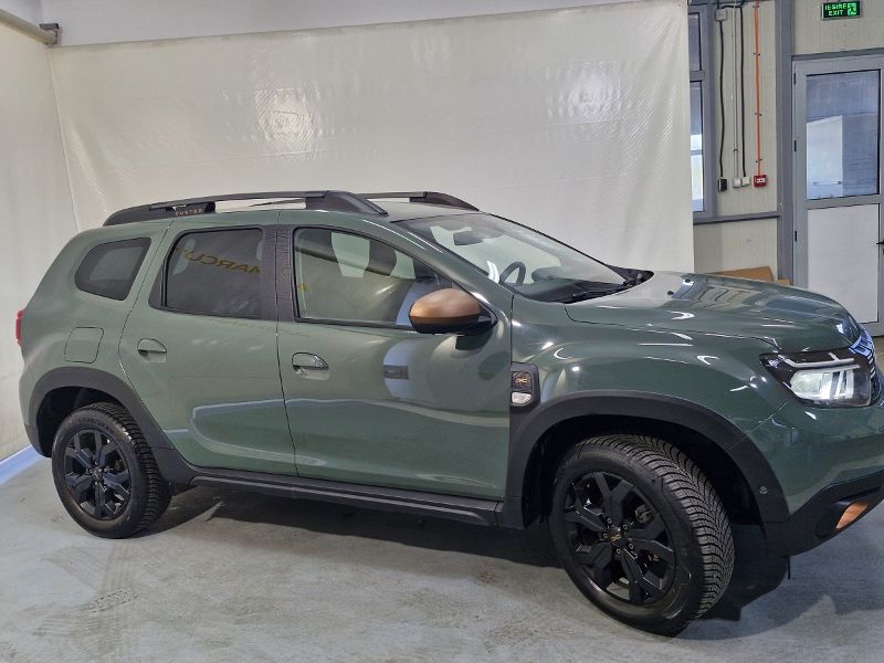 DACIA Duster 2023 — imagine 55