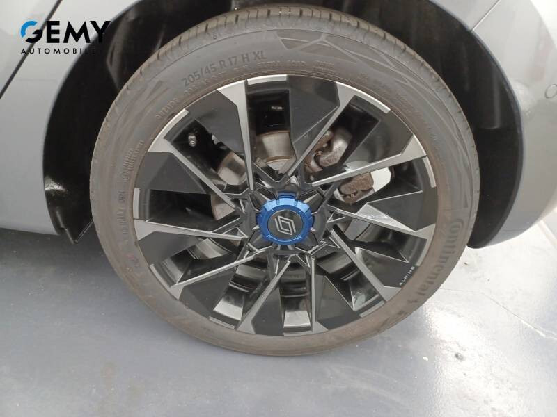 Renault Clio V