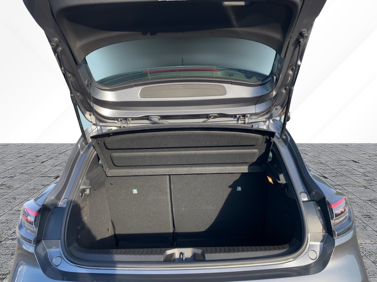 Renault Clio – Bild 6