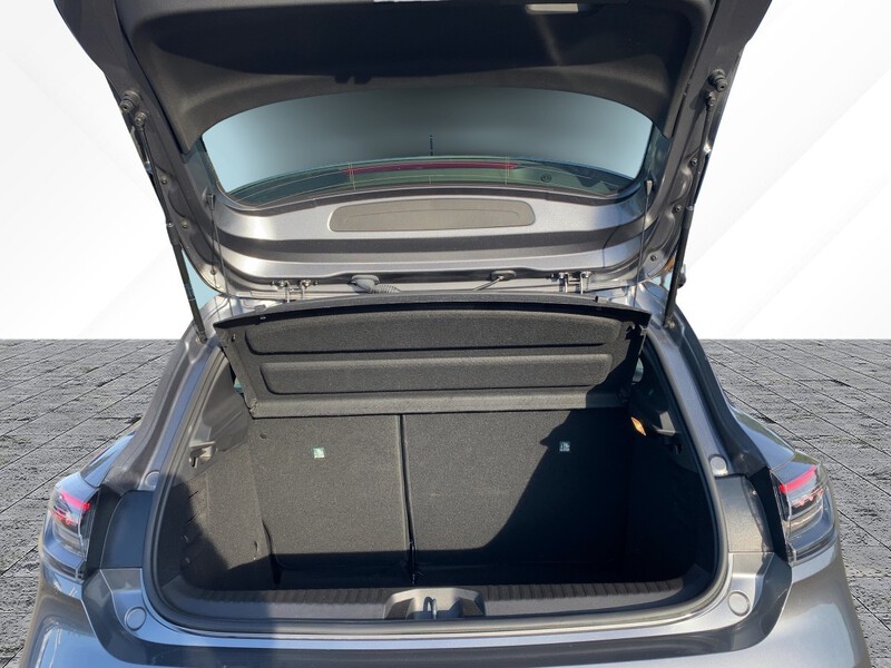 Fahrzeugabbildung Clio EVOLUTION TCe 90 Bild 6 von 21