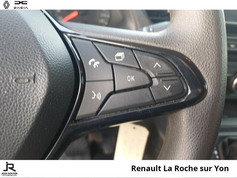 Renault Kangoo VU