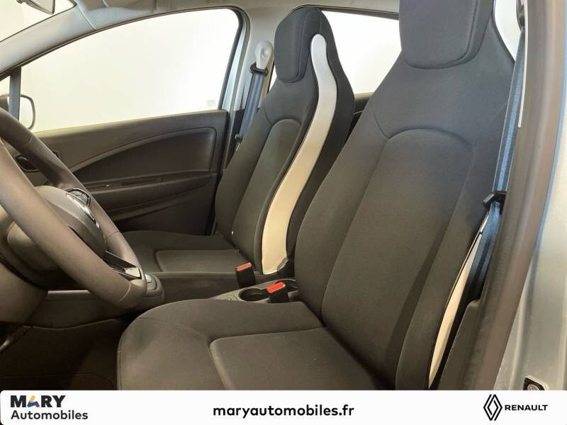 Renault ZOE E-Tech Electrique