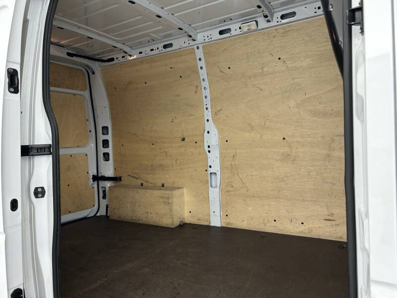 Renault Master III