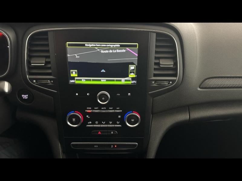 Renault Megane IV Berline