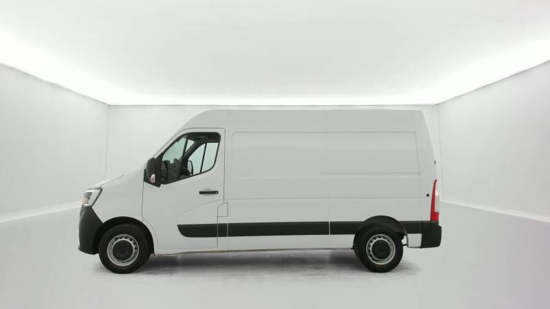 Renault Master Fourgon