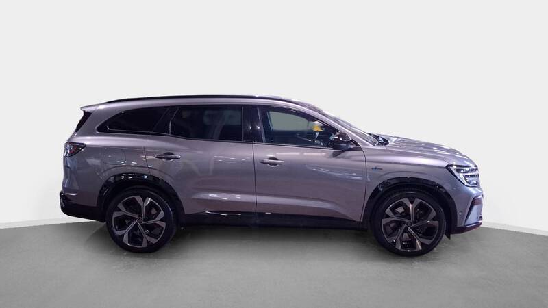 Renault Espace VI