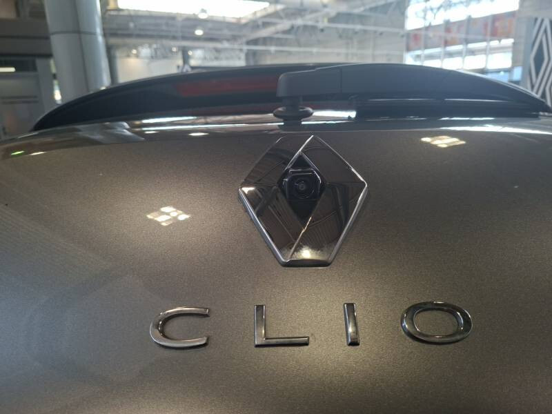 Renault Clio V