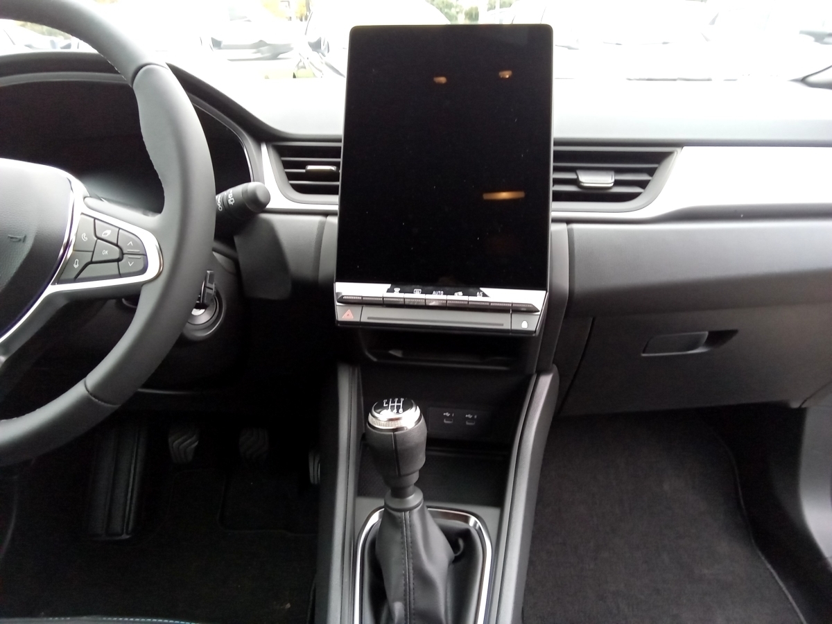 Renault Captur – Bild 10