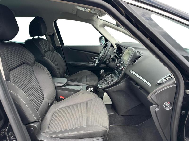 Renault Grand Scenic IV