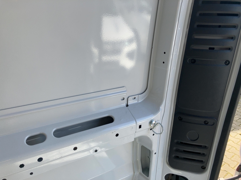 Fiat Professional Ducato