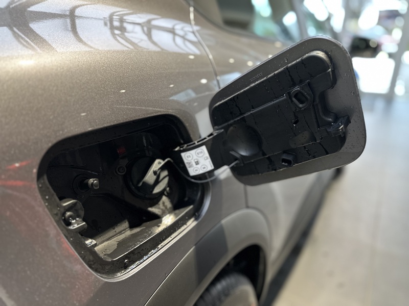 Fahrzeugabbildung Captur Evolution TCe 90 PS Bild 19 von 50