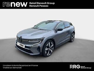 Vehicle 3D Image