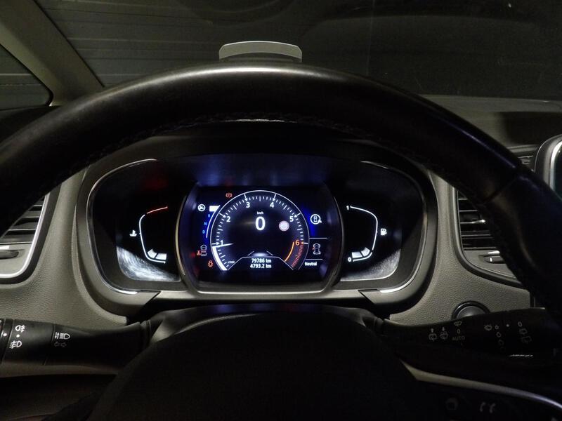 Renault Scenic IV