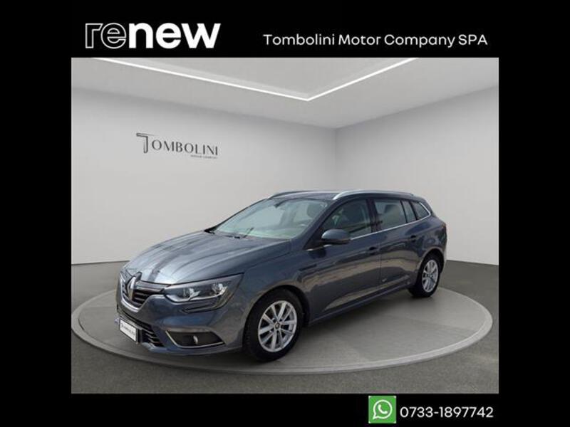 Renault Mégane
