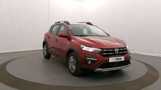 Vehicle 3D Image