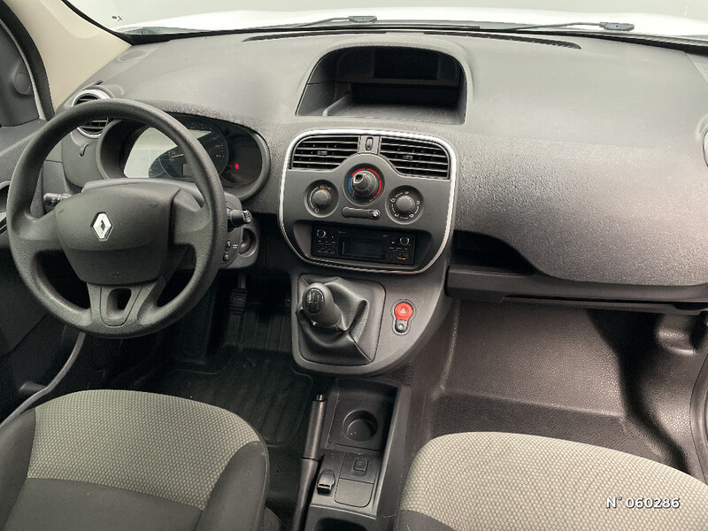 Renault Kangoo VU