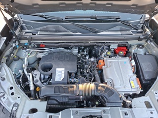 Vehicle 3D Image