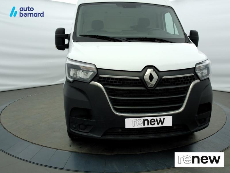 Renault Master Fourgon