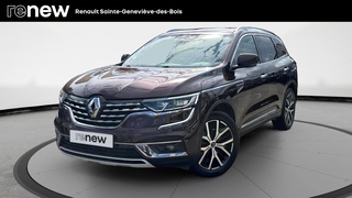 KOLEOS