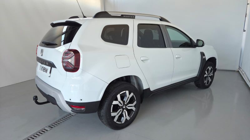 DACIA Duster 2022 — imagine 50