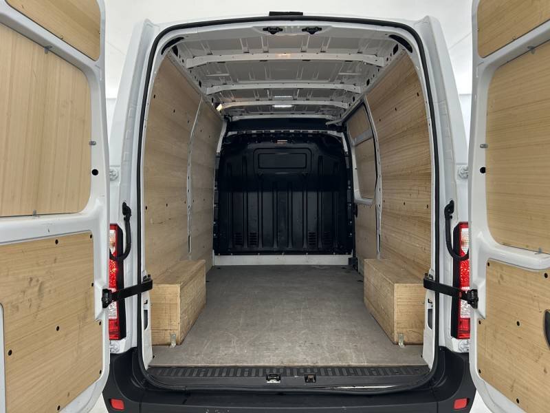 Renault Master III