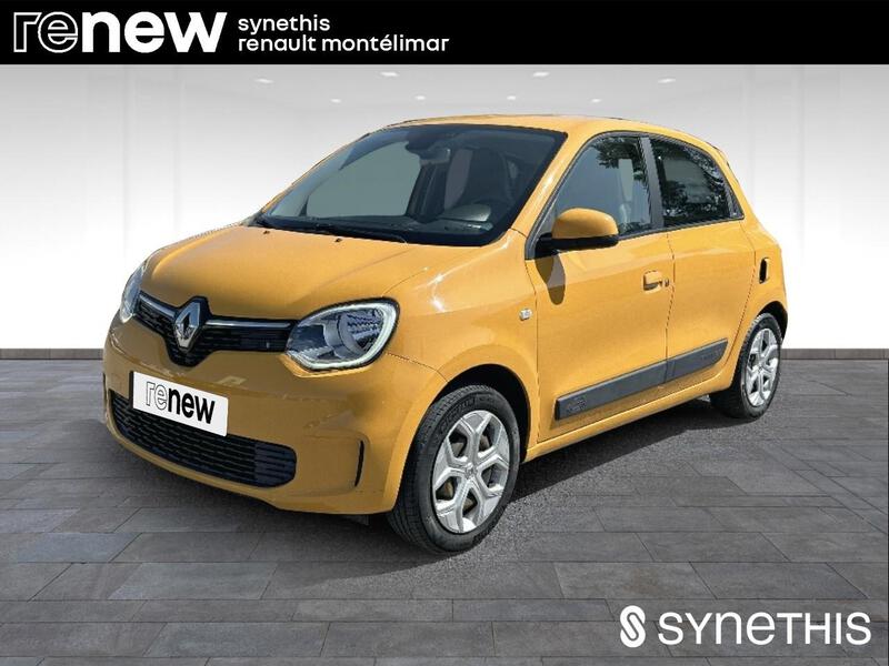 Renault Twingo III