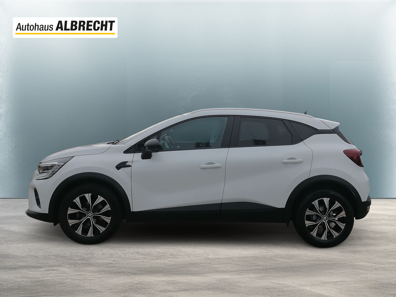 Renault Captur – Bild 2