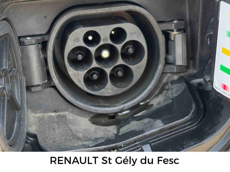 Renault Twingo E-Tech Electrique