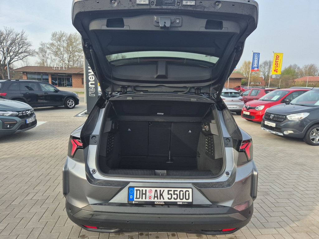 Renault Scenic E-TECH – Bild 19