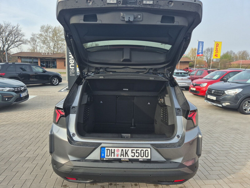 Fahrzeugabbildung Scenic E-TECH Esprit Alpine 220 Long Range Bild 19 von 30