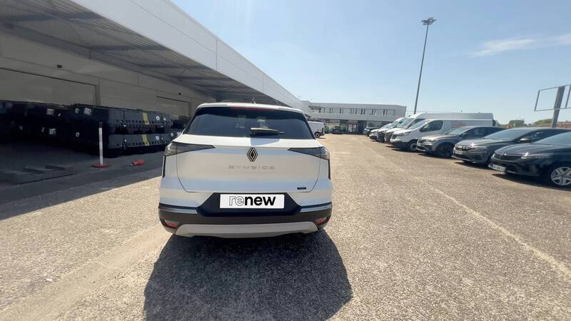 Renault Symbioz