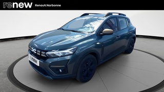 SANDERO