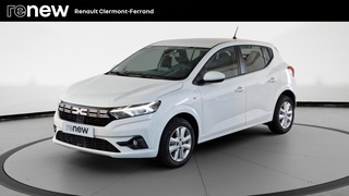 SANDERO