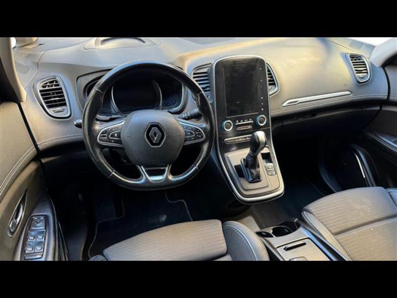Renault Scénic