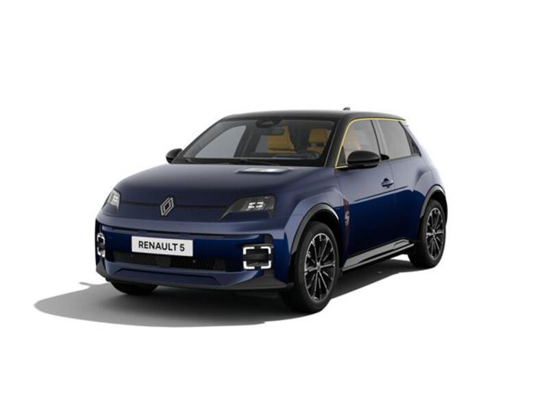 Renault 5