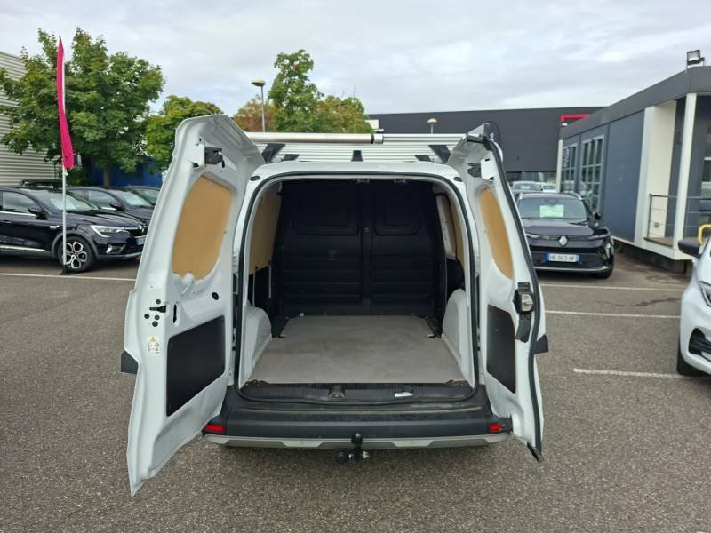 Renault Kangoo VU