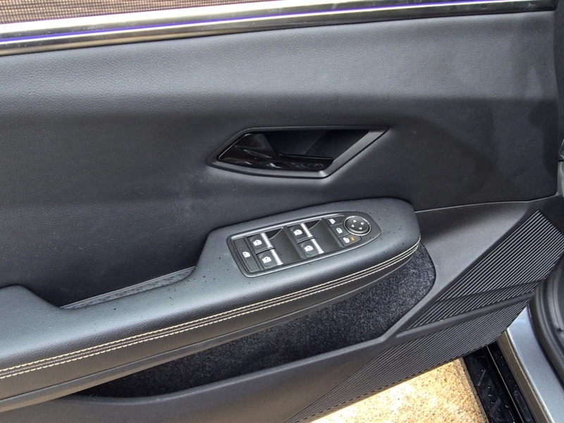 Fahrzeugabbildung Megane E-TECH E-Tech Paket Iconic EV60 220hp Bild 16 von 20