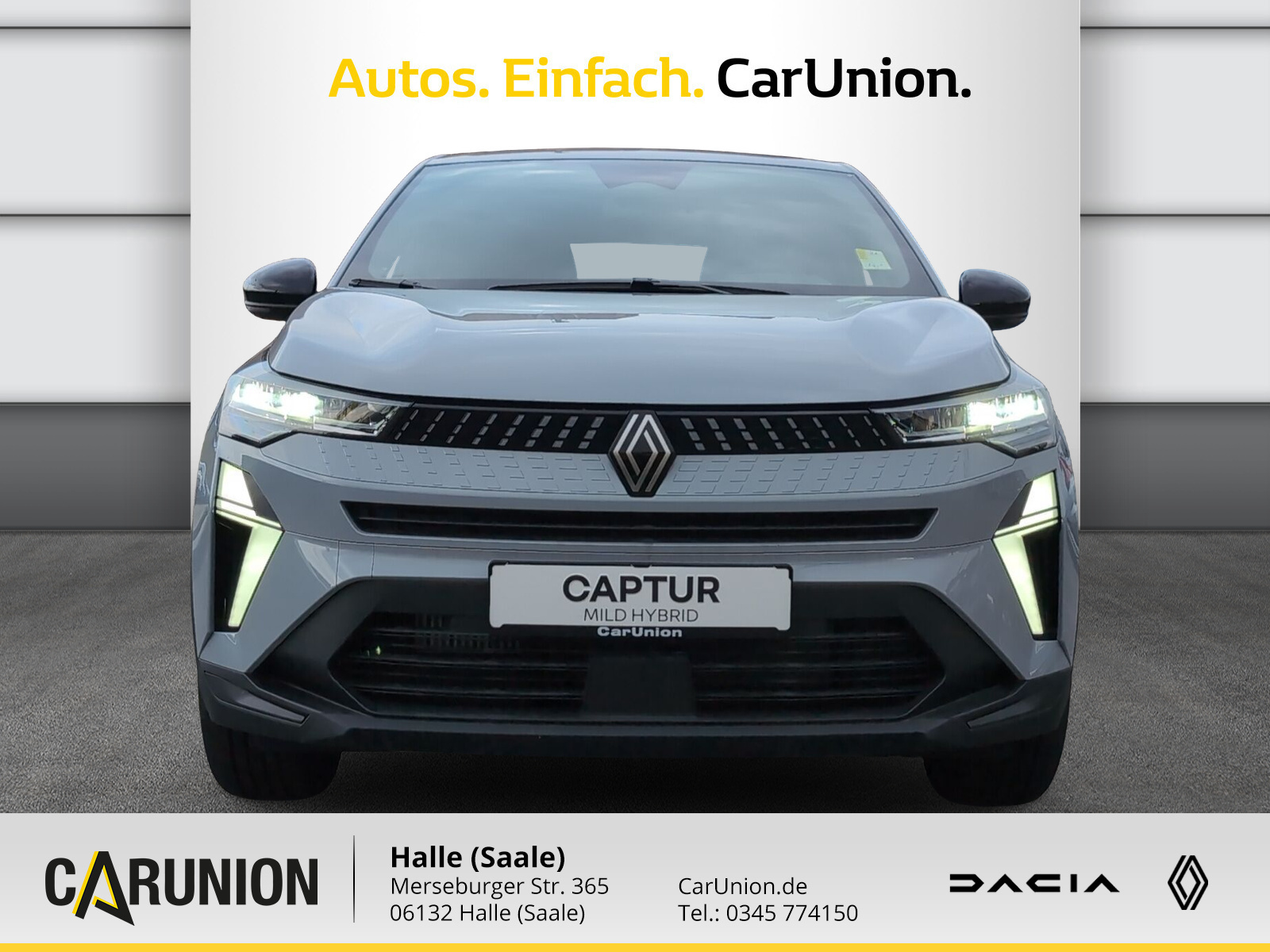 Renault Captur – Bild 2