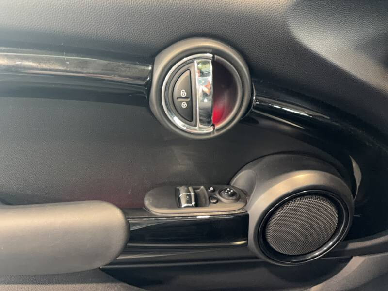 Mini F56 LCI