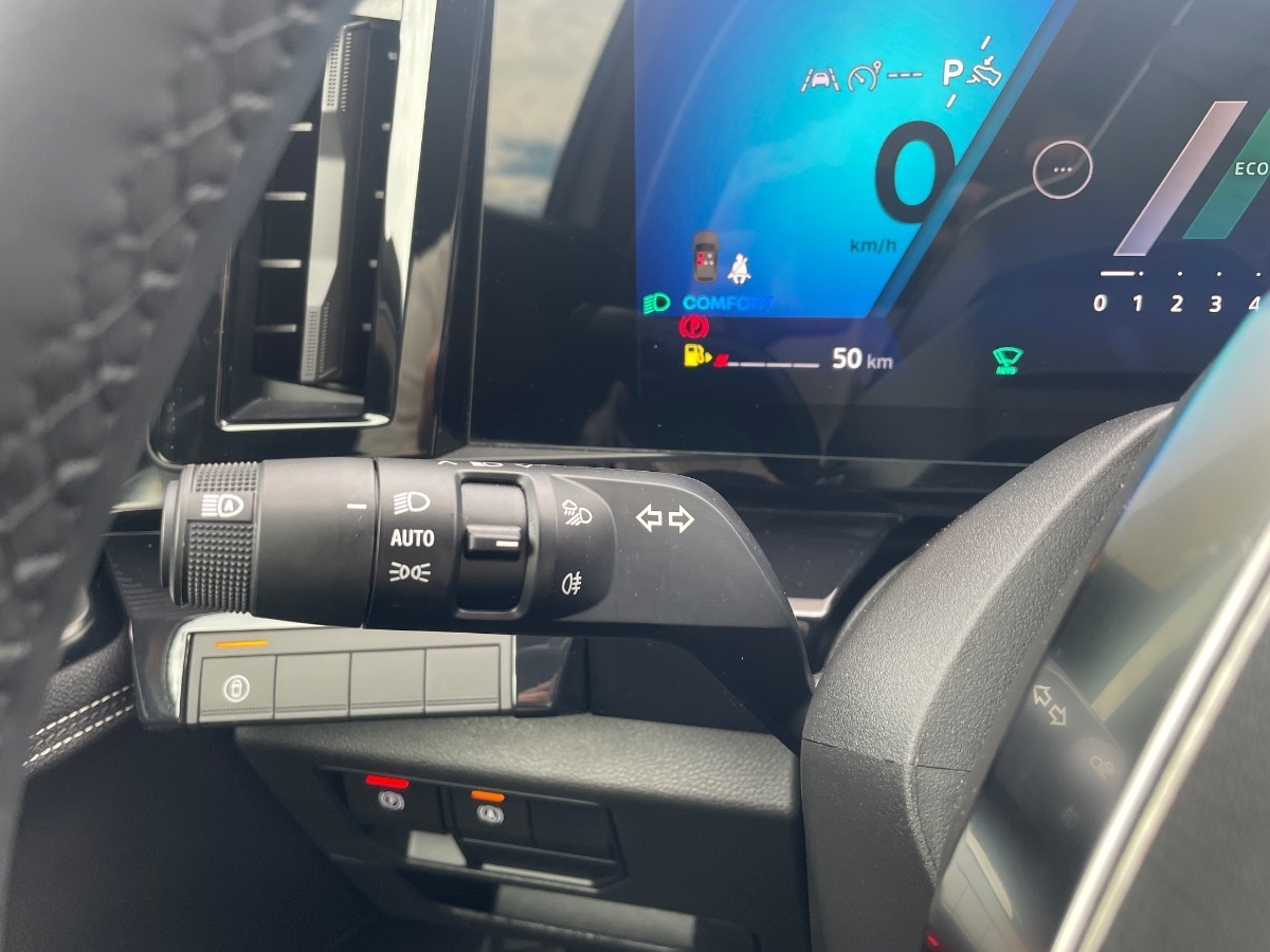 Renault Austral – Bild 30