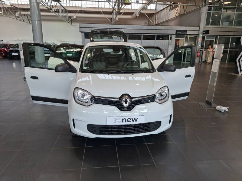 Renault Twingo III