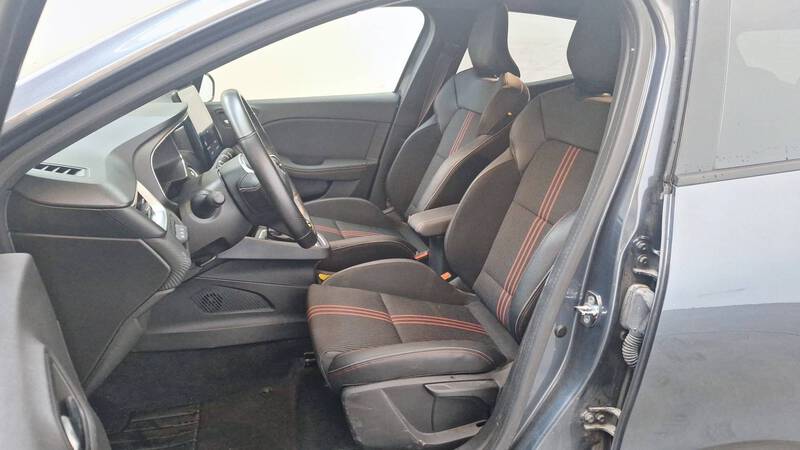 Renault Clio V