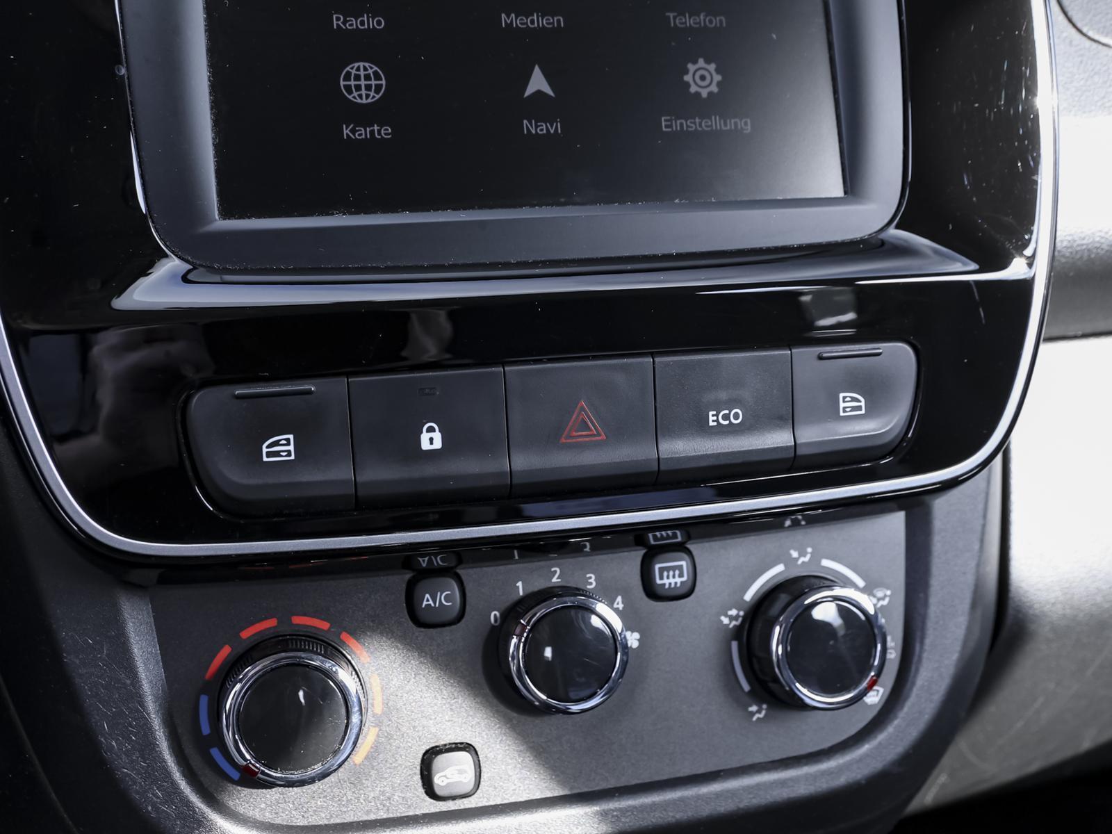 Dacia Spring – Bild 12