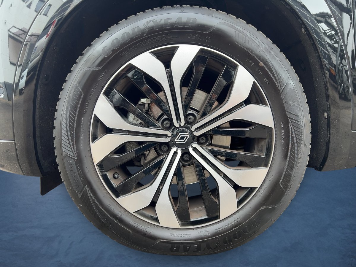 Renault Austral – Bild 22