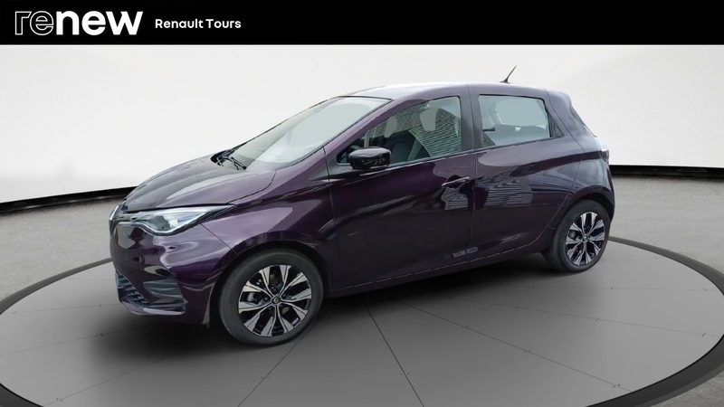 Renault Zoe R110 - 22B